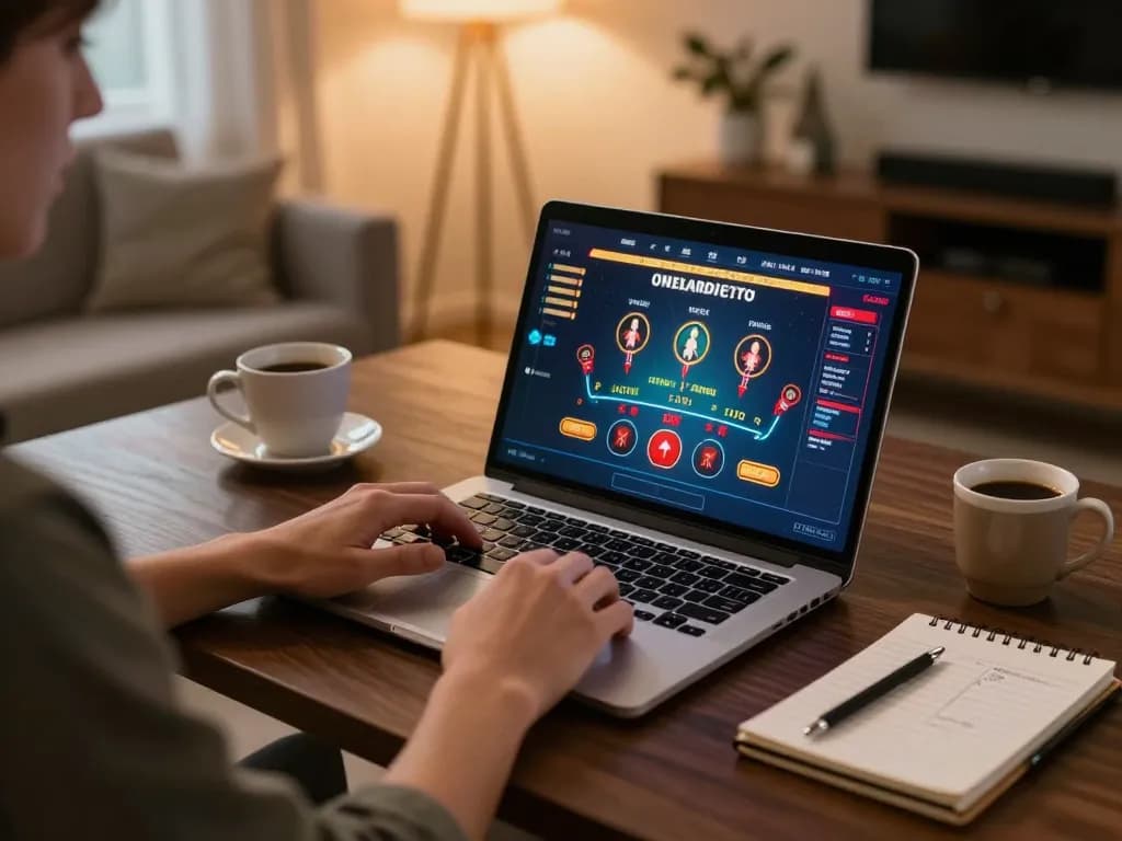 Winning Strategies for Online Gaming: Mastering 23Win in 2026