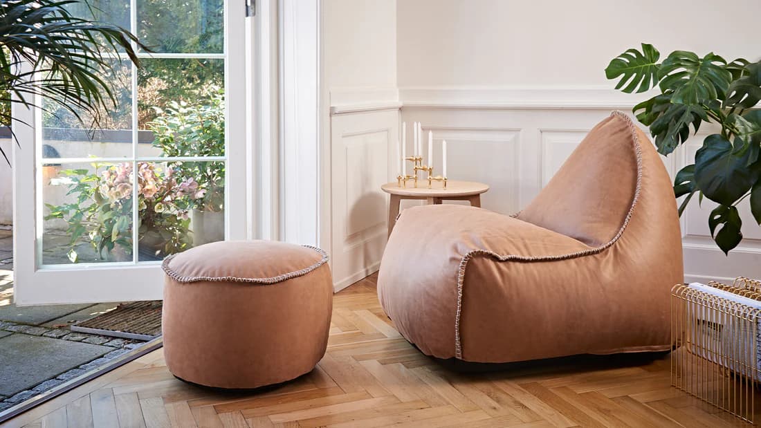 Sitzsack fuer erwachsene: Komfort, der zu Ihnen passt