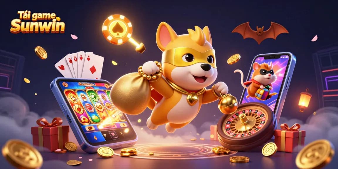 What Changed About Tải game Sunwin in 2026 for Gamblers' Winning Strategies?
