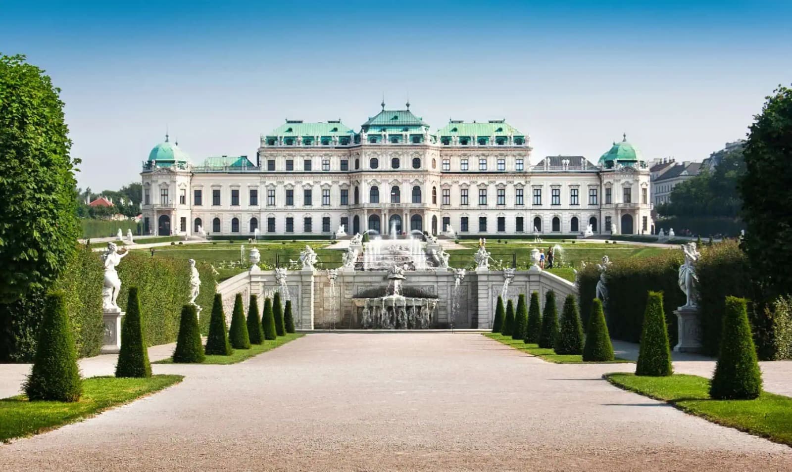 Wien Online: WienerInfo zeigt die besten Tipps rund um Wien