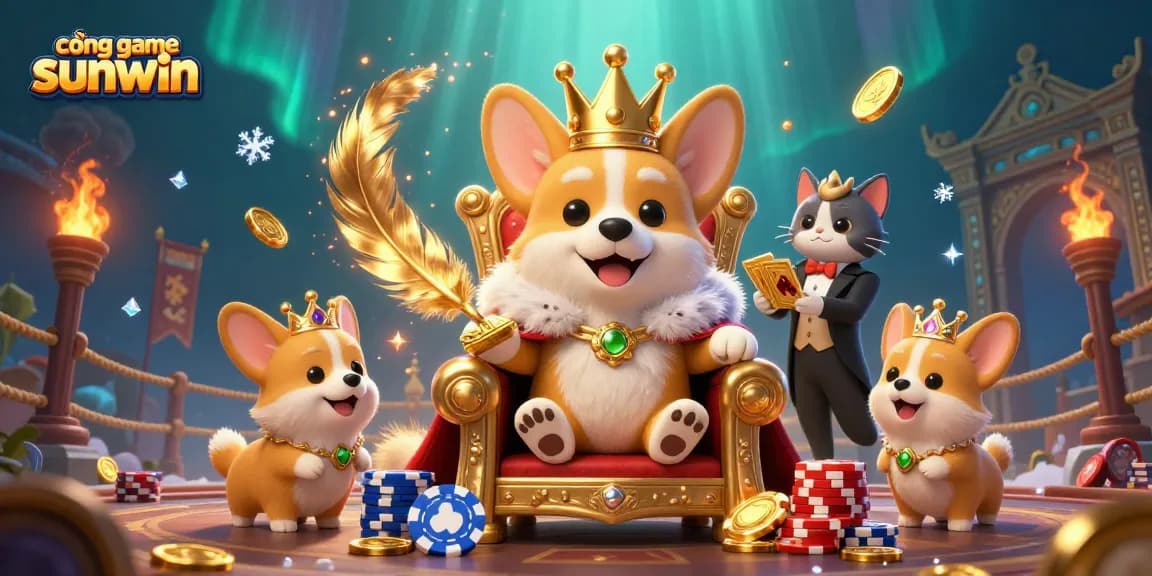 7 Warning Signs When Choosing cổng game sunwin for Winning Strategies in 2026