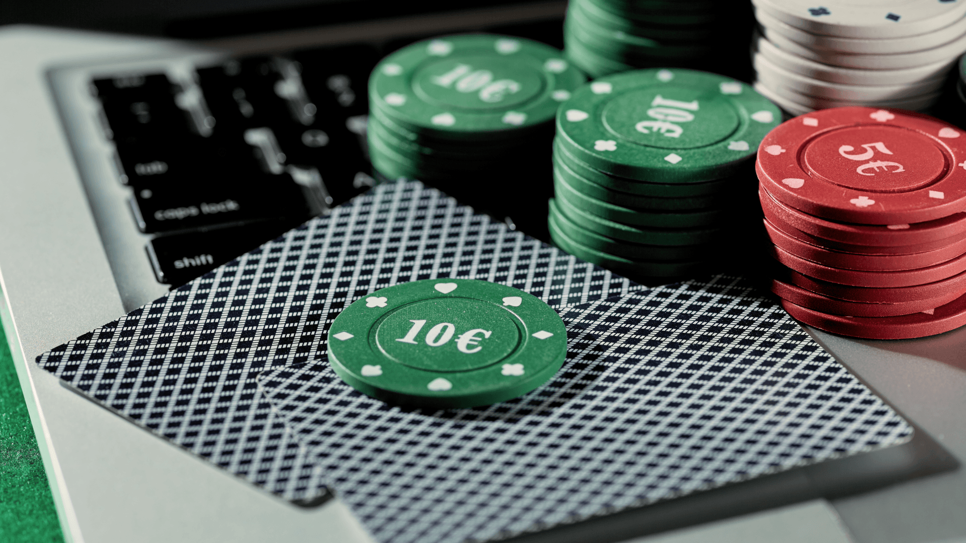 Heute dein Glück versuchen – Jetzt spielen: Casino ohne 5 Sekunden Regel