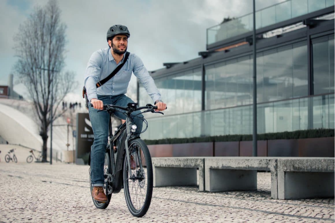 Umweltfreundliche Mobilität: Faltbare Elektrofahrräder für ein nachhaltiges Leben