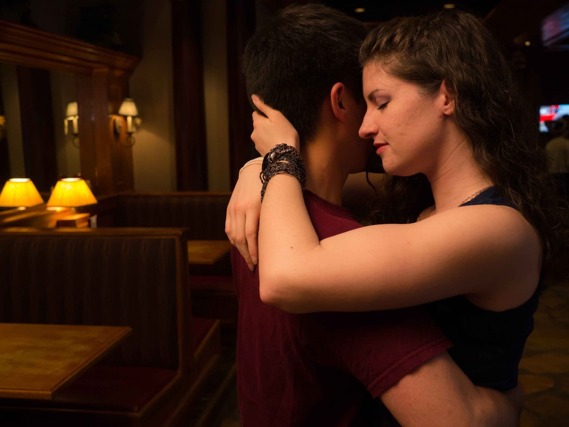 Kizomba Privatkurs Köln – Individuelle Betreuung