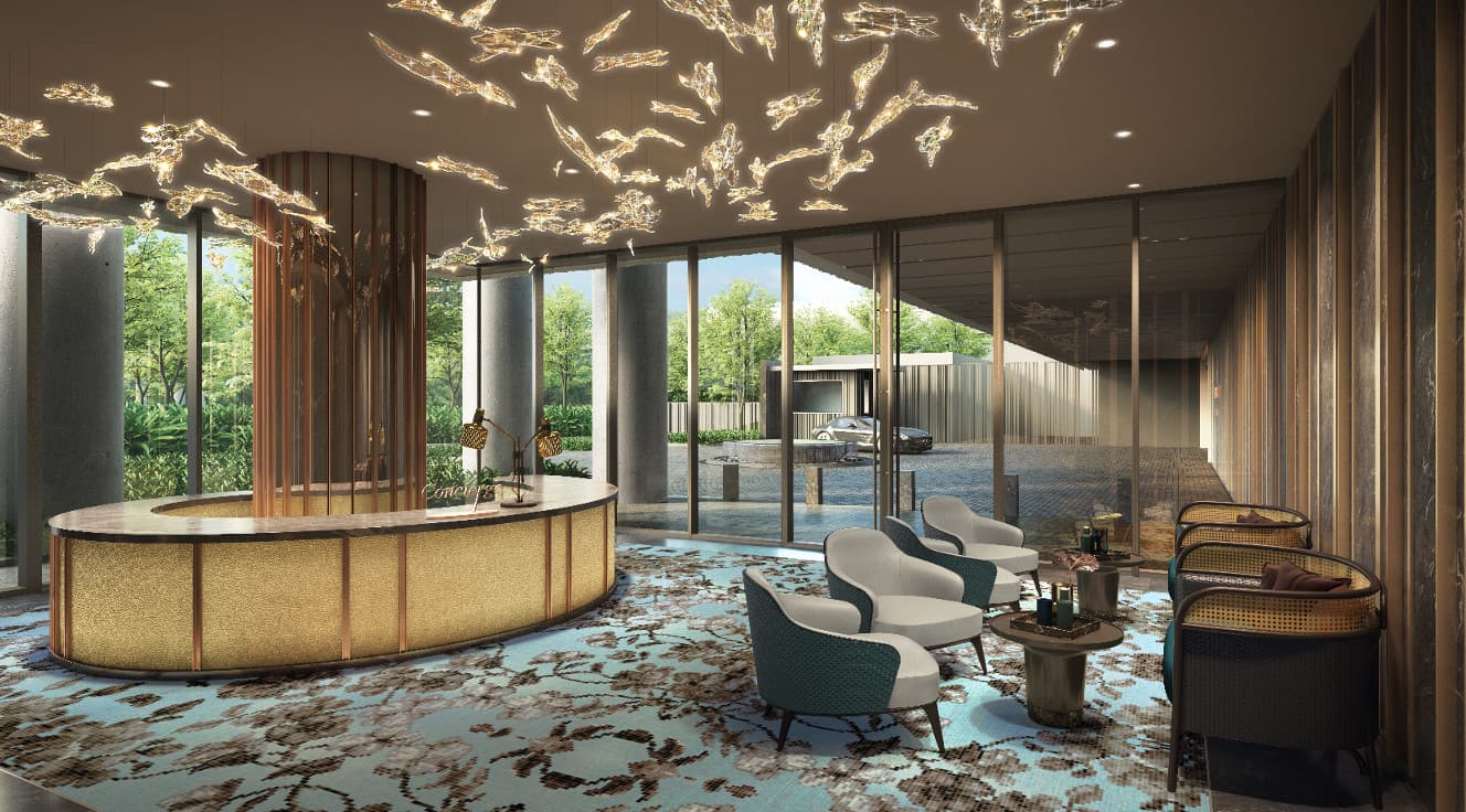 How Margaret Drive Residence Enhances Everyday Living