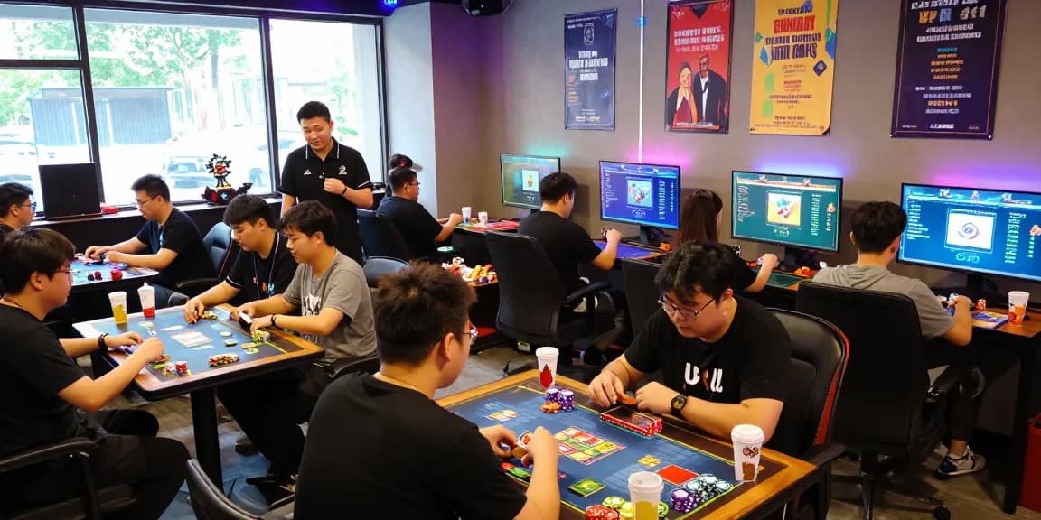 Join the GEMWIN Revolution: 5 Essential Gaming Strategies for 2026