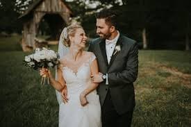 Das Herz der Liebe: Hochzeitsfotografie vom Profi