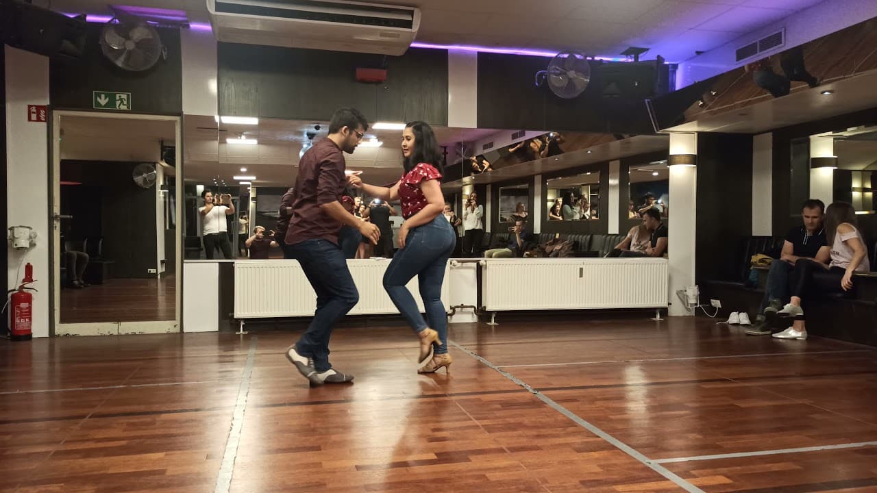Bachata Köln – Die schönste Art zu tanzen