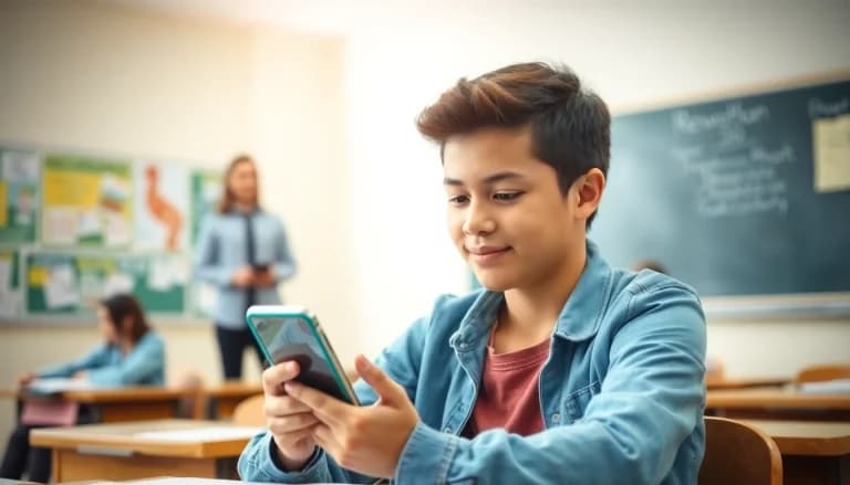 Vergleichend analysiert: Wie FreeLock den Zugriff auf Schüler-Smartphones technisch verhindert