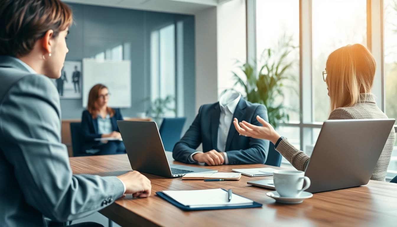 Headhunter Zahnmedizinische Fachangestellte – Experten für die Zahnarztpraxis