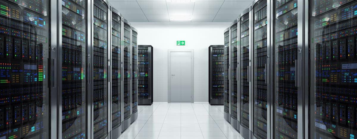 Die wesentlichen Funktionen von Cloudspeicher mieten für Unternehmen