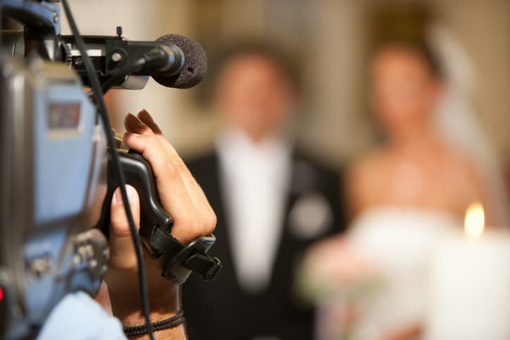 Hochzeit Videograf Düsseldorf: Die besten Tipps für das Erstellen eines Hochzeitsvideos, das Ihre Persönlichkeit und Stil widerspiegelt