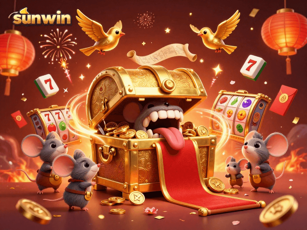 A Fresh Look at sunwin Slots in 2026: Winning Strategies for Players