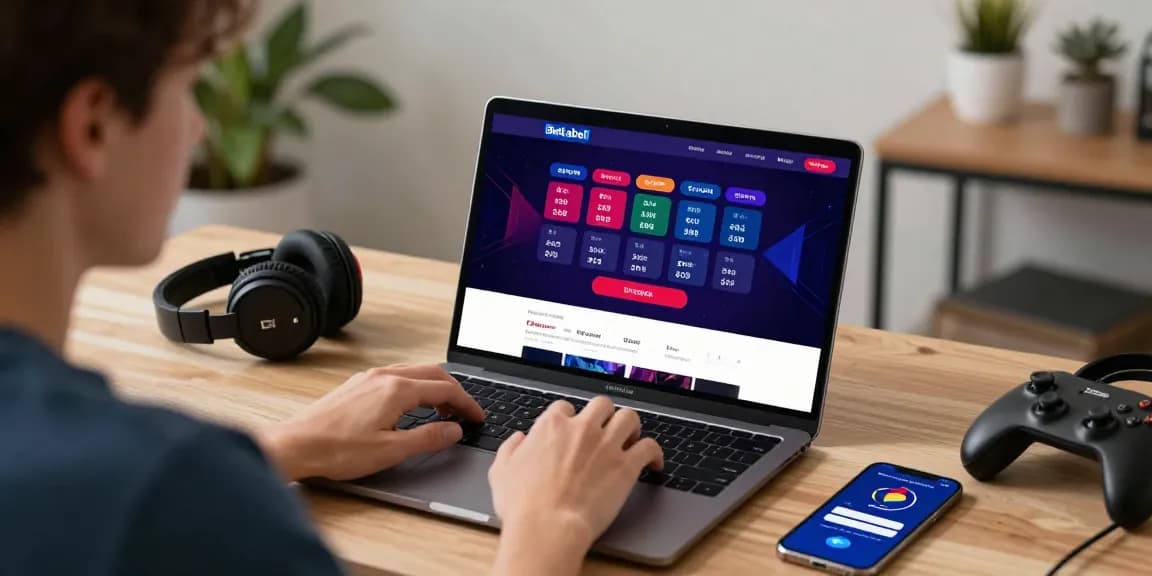 7 Gründe, warum der BetLabel login 2026 das Glücksspiel revolutioniert
