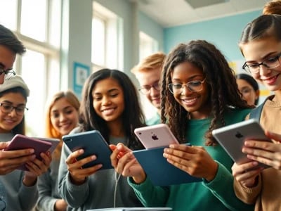 Vergleichend analysiert: Wie FreeLock den Zugriff auf Schüler-Smartphones technisch verhindert
