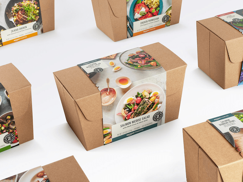Bio-Tischwaren: Entdecken Sie die Vielfalt von Fast-Pack