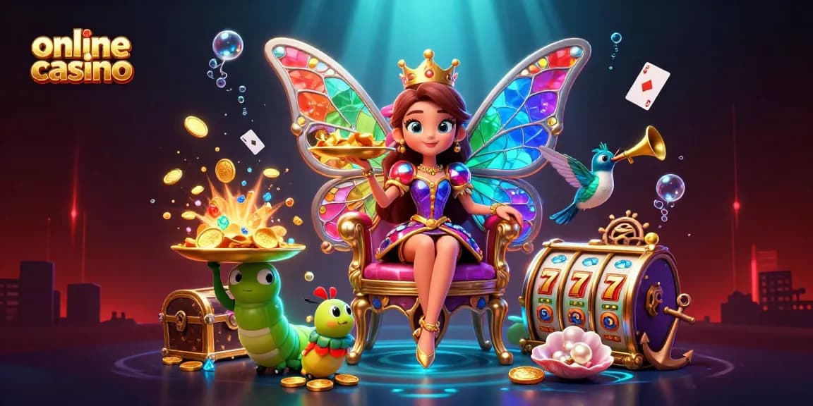 Boosting Casino Game Mastery Efficiency with Online Casino in 2026