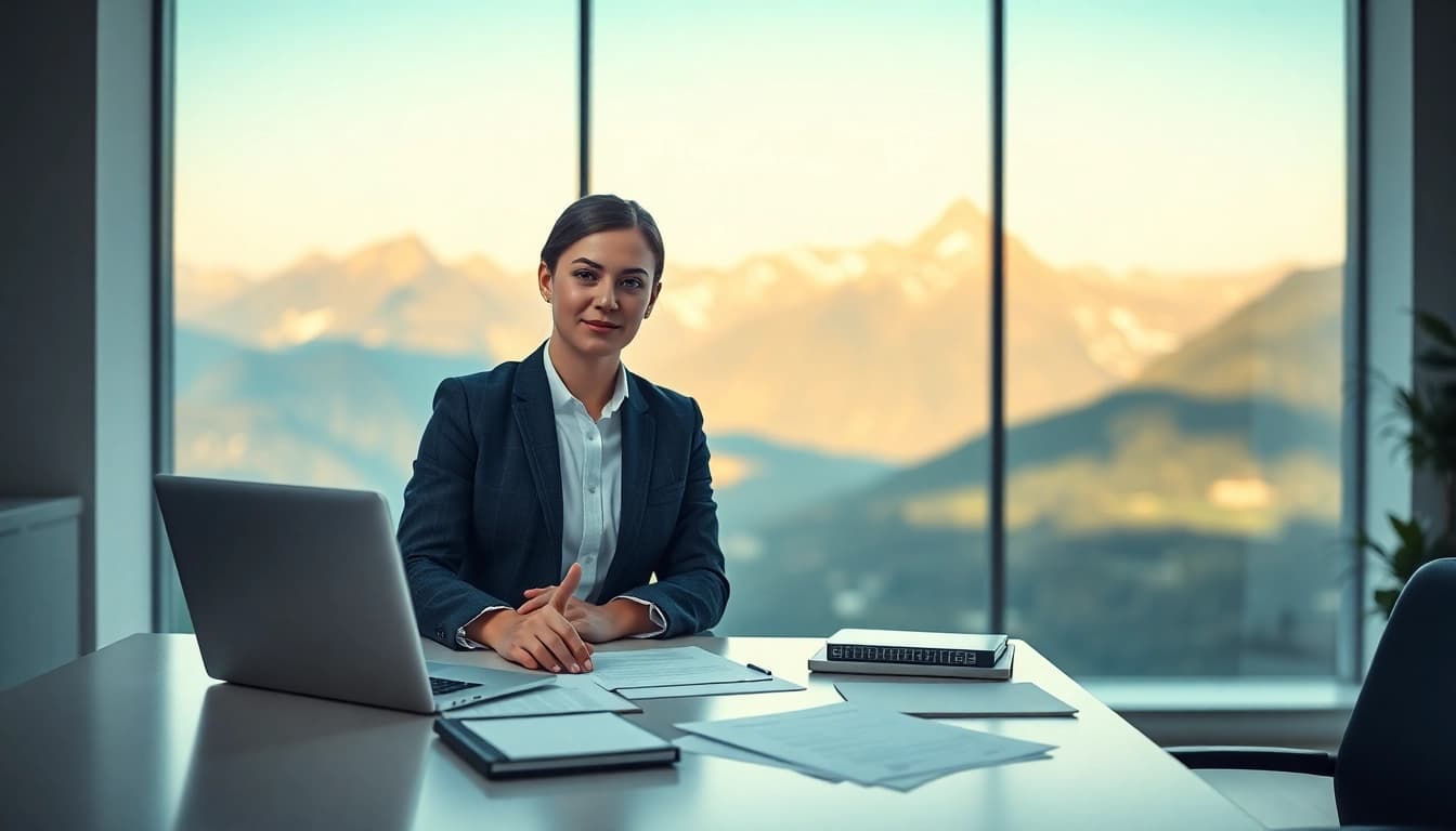 Die Rolle der Headhunter Schweiz: Strategien für die Talentsuche