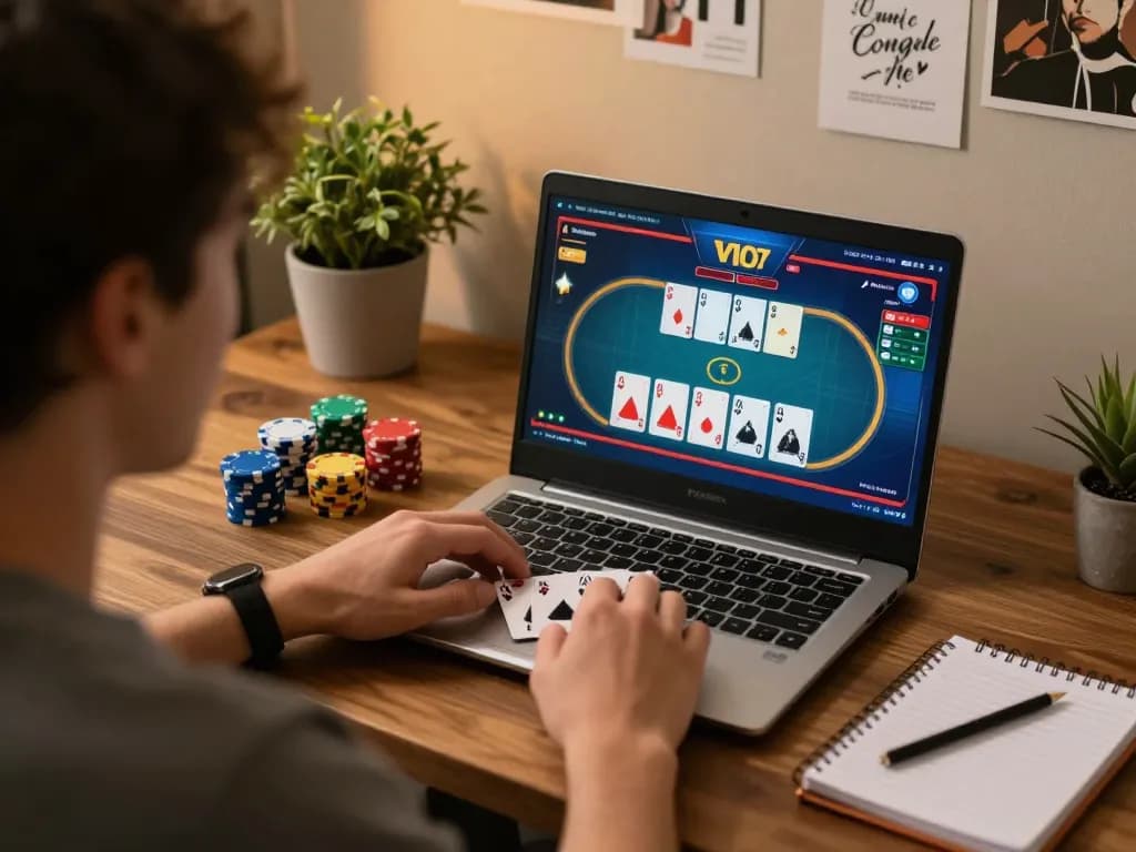 CM88 Winning Strategies for Online Gambling in 2026: Mastering Poker, Slots, and Responsible Betting