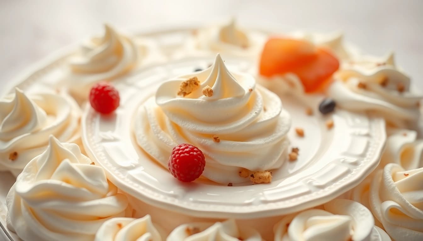 Enhancing Dessert Textures: SugaryEscape’s Cream Charger Secrets