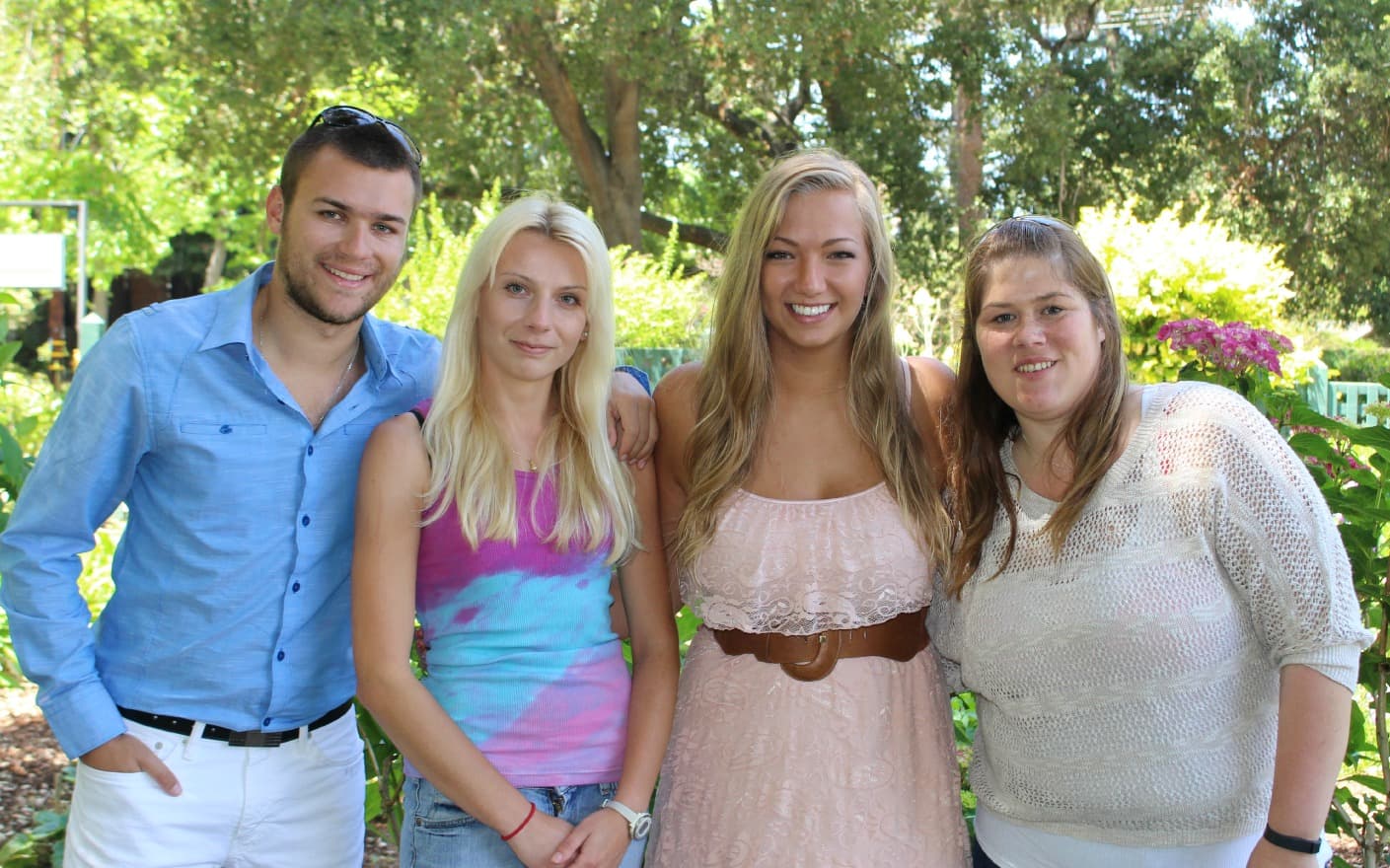 Requirements to Be an Au Pair in Germany