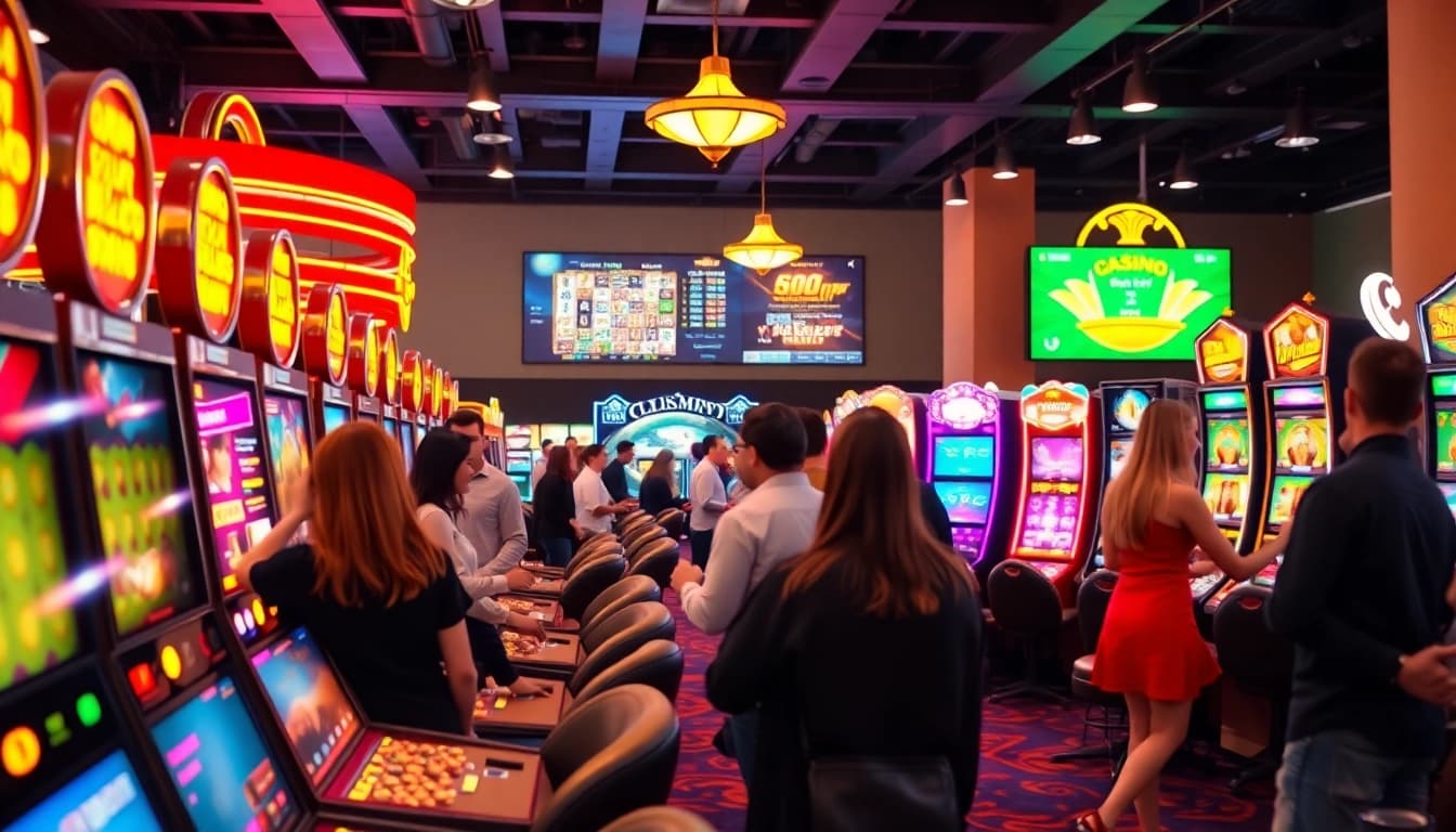 Online Casino Spielen: Tipps und Strategien für Gewinnchancen