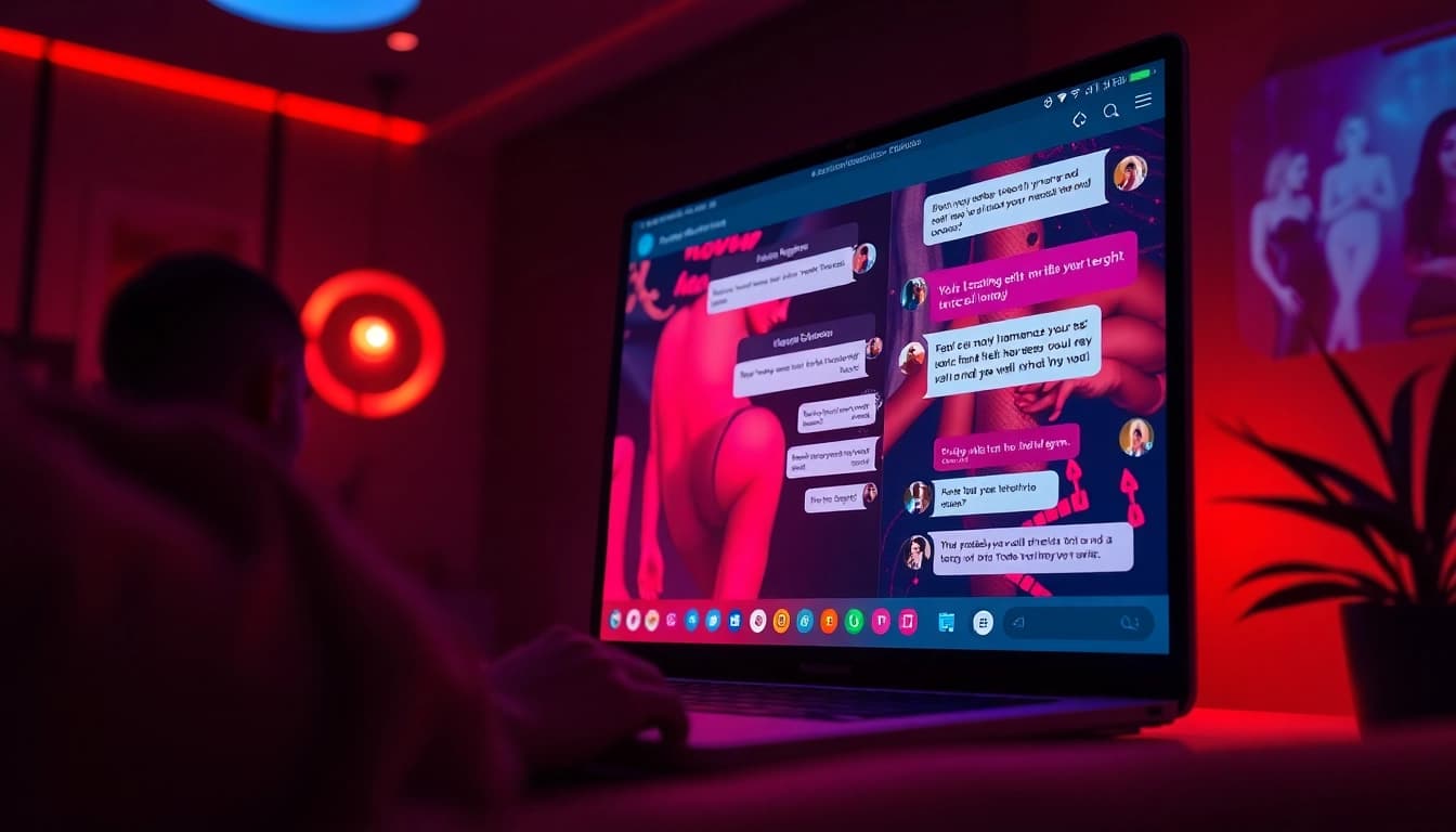 Effective Strategies for Engaging in Sex Chat in 2025