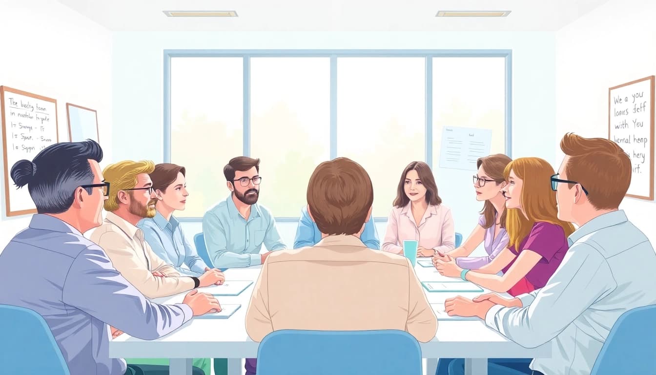 Enhancing Mental Health Awareness: Strategies for Community and Individual Growth