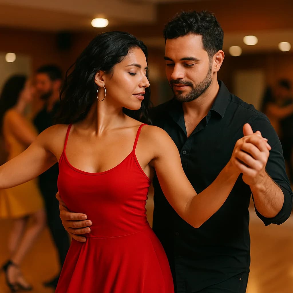 Salsa Köln Events 2025 – Das Beste im Überblick