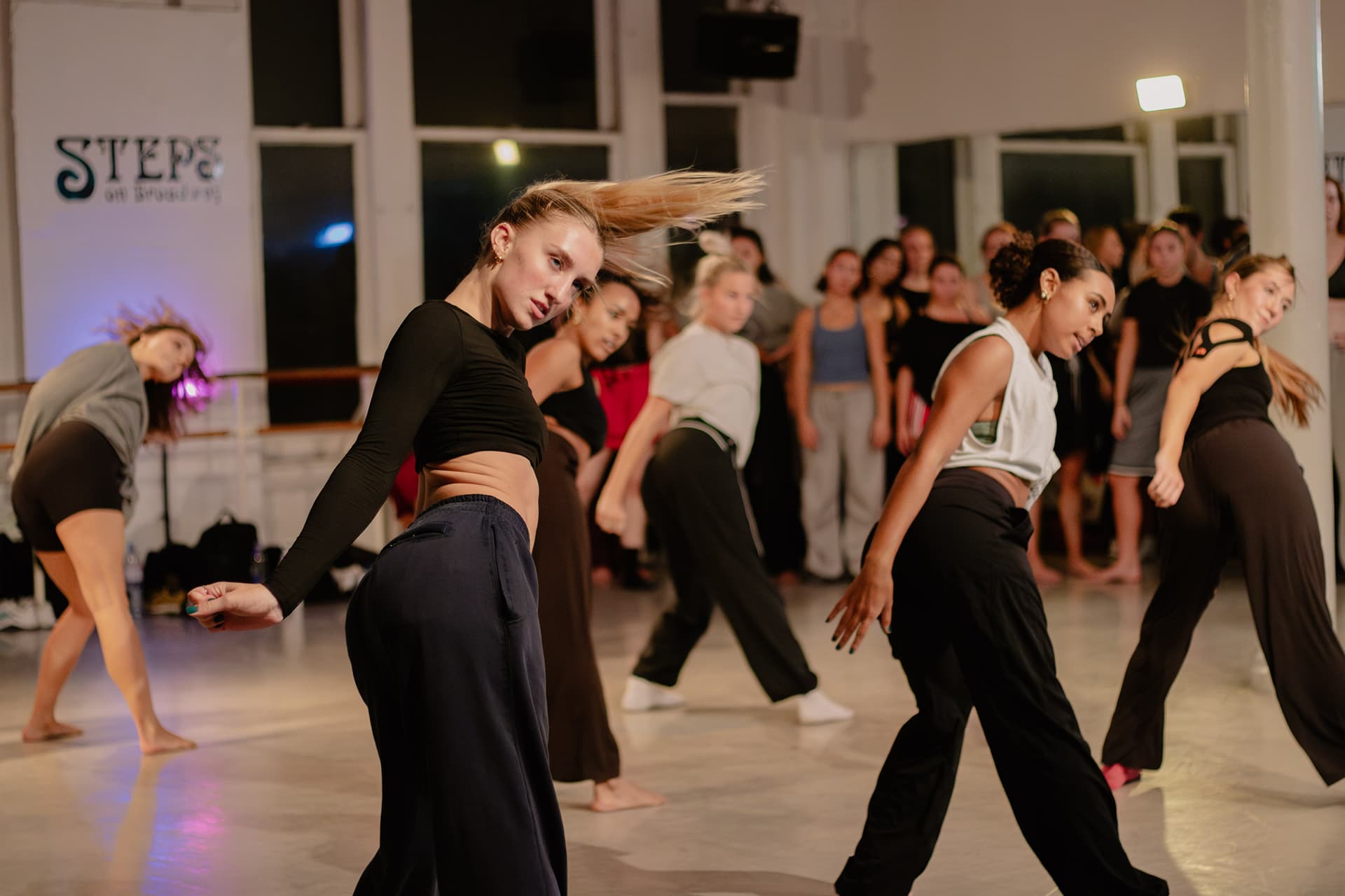 Latin Tanzschule Köln – Salsa, Bachata & mehr