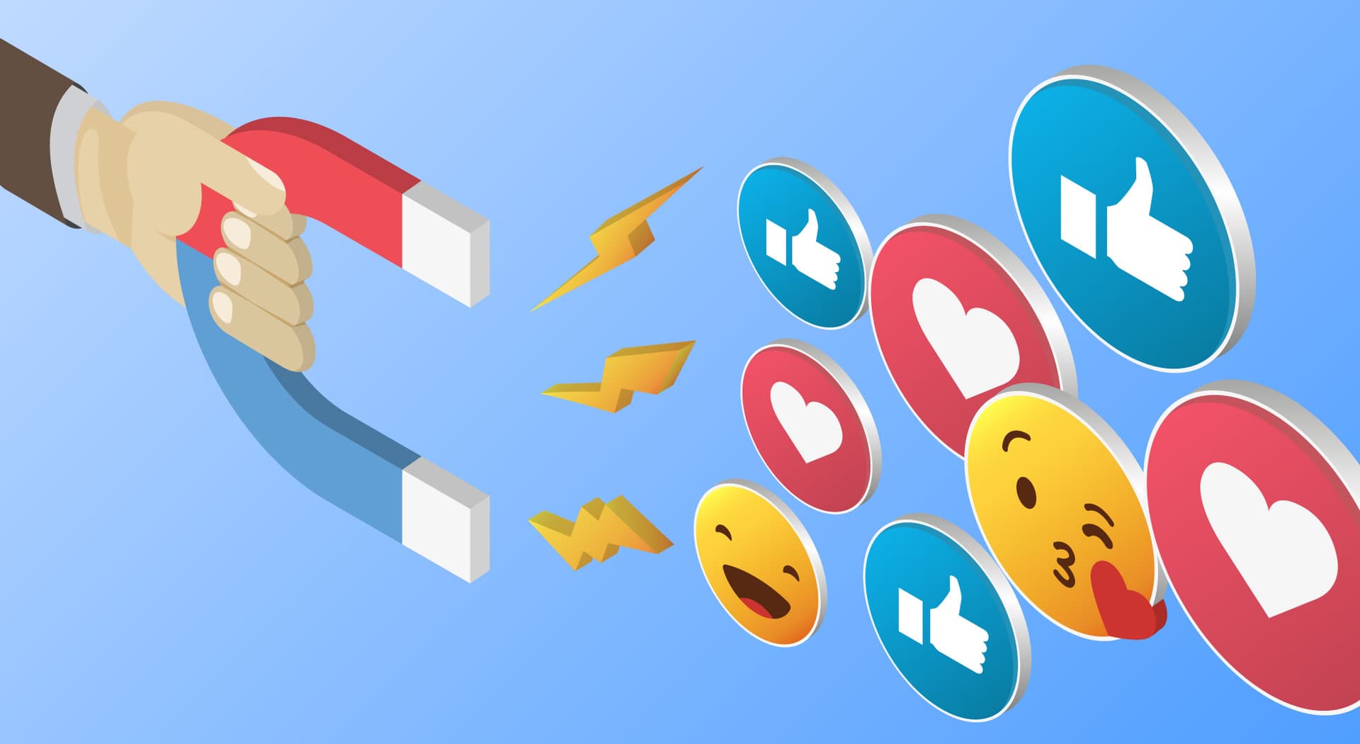 Echte Facebook Follower kaufen – Was du wissen musst