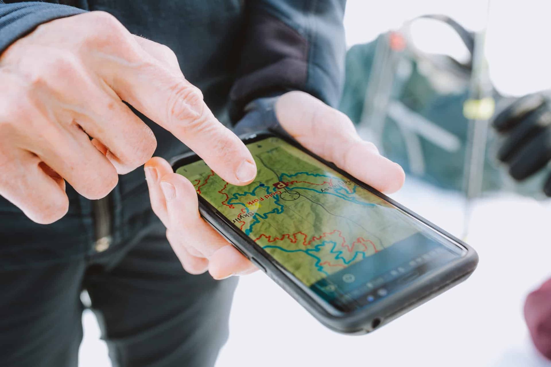 GPS Tracker Hund ohne Abo: Mit Spotter sehen Sie, was Ihr Hund unternimmt