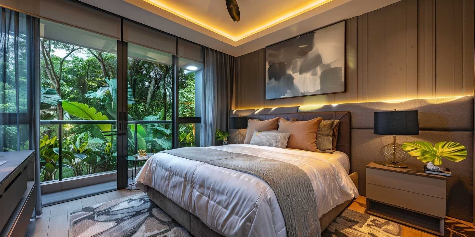 Secure Your Future with Bloomsbury Residences Investment