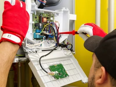Welche elektrischen Anlagen bei der DGUV V3 Prüfung und VDE Prüfung kontrolliert werden