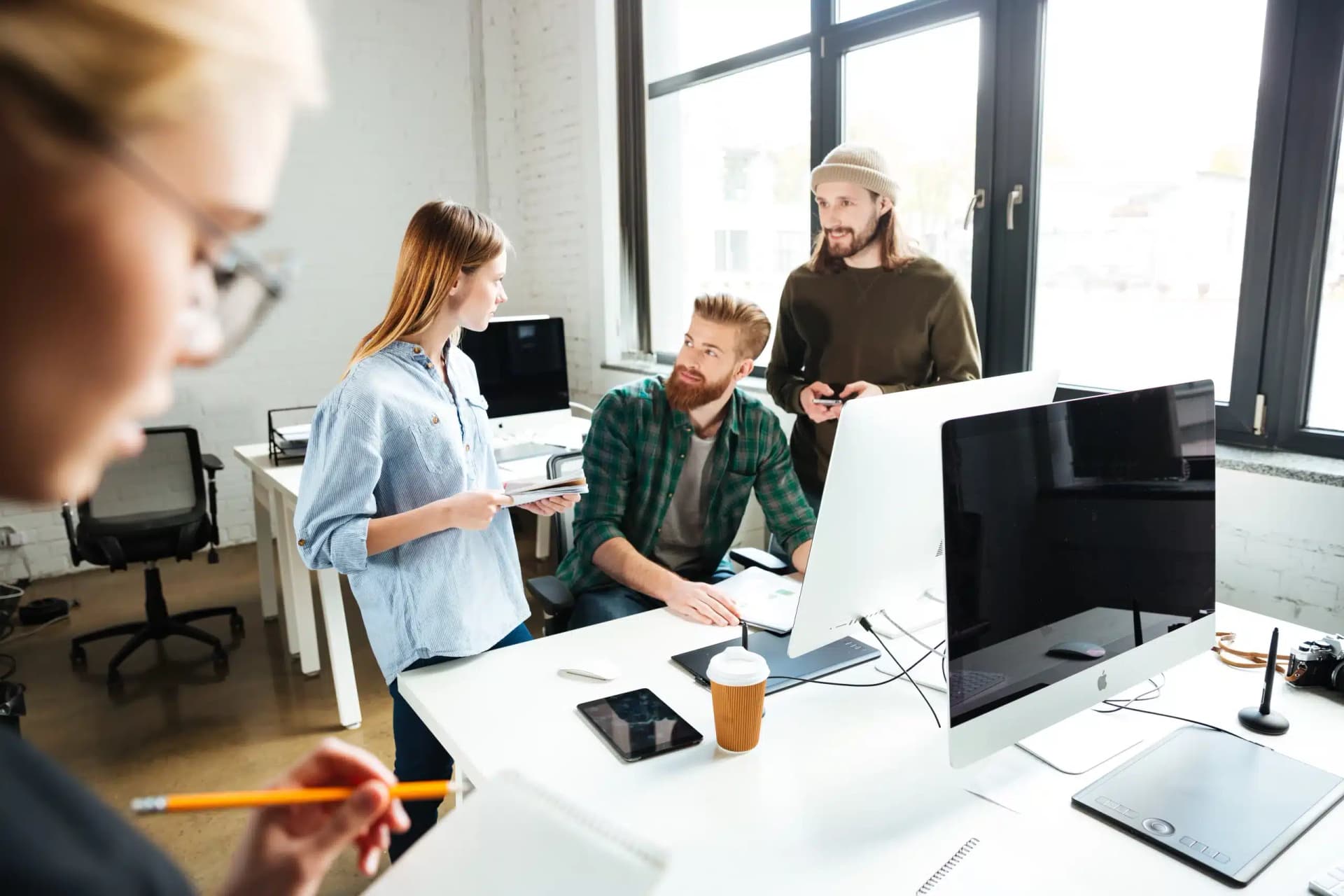 Der ultimative Headhunter-Guide für Unternehmen und Talente