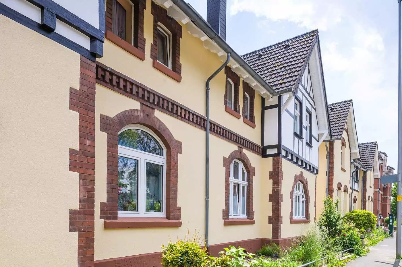 Viertel-Guide für das Wohnung Mieten in Berlin