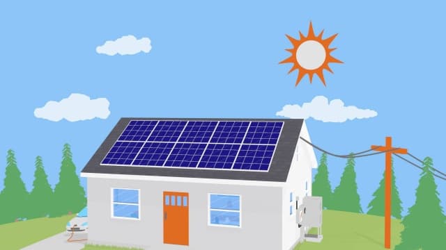 Der Bau von Solaranlage Frankfurt-Anlagen: Anforderungen und Vorschriften