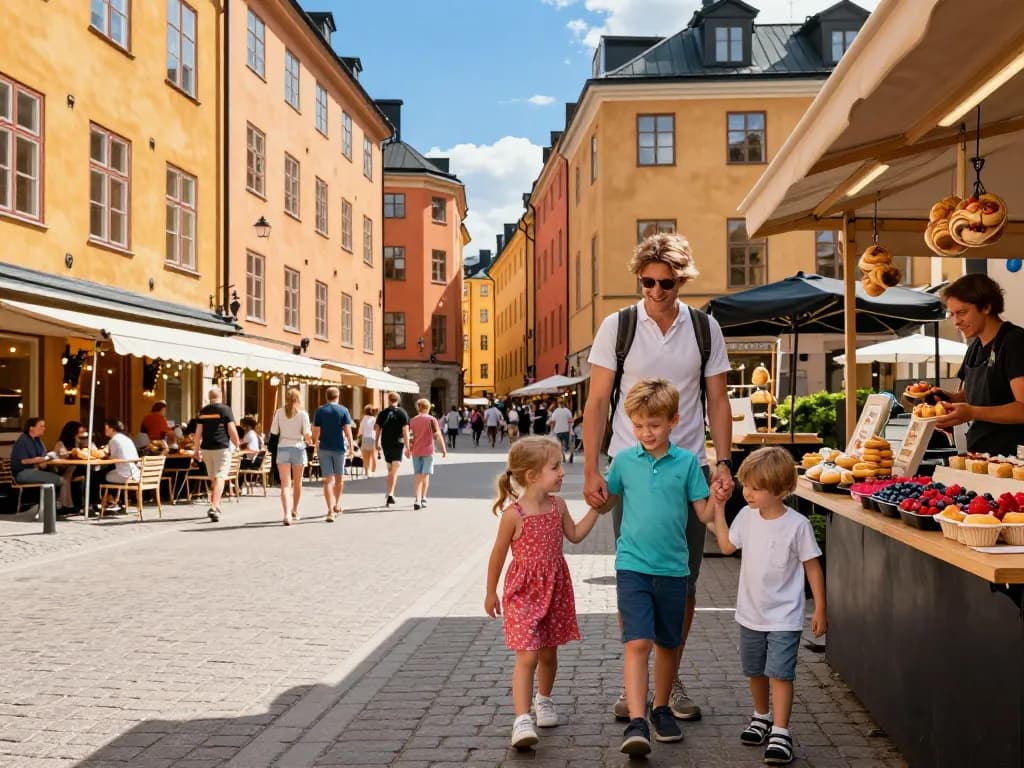 Wesentliche Tipps für einen unvergesslichen Urlaub in Skandinavien 2026