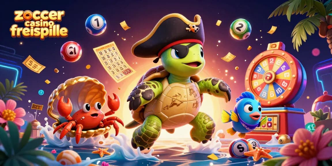 Zoccer Casino Freispiele Forecast: Winning Strategies for Players in 2026