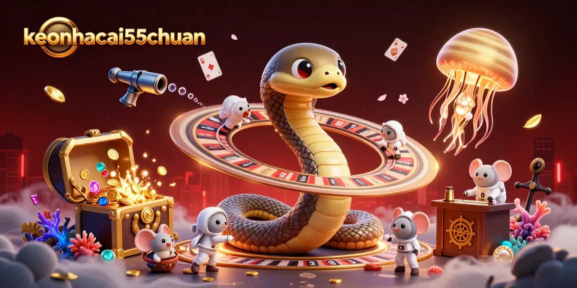 What Happens When You Ignore keonhacai55chuan Best Practices for Winning Strategies in 2026?