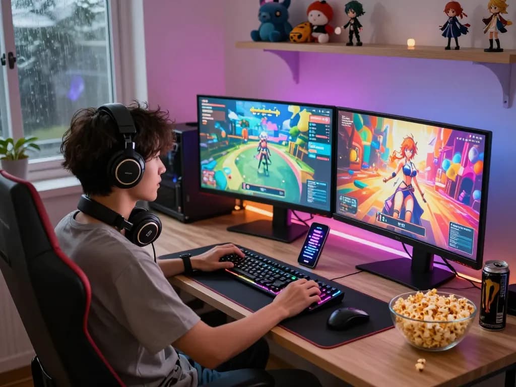 Mastering Hentai Game Strategies: Essential Tips for 2026 Gamers
