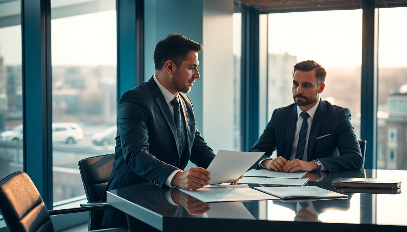 Headhunter Lübeck – Ihr professioneller Recruiting-Partner
