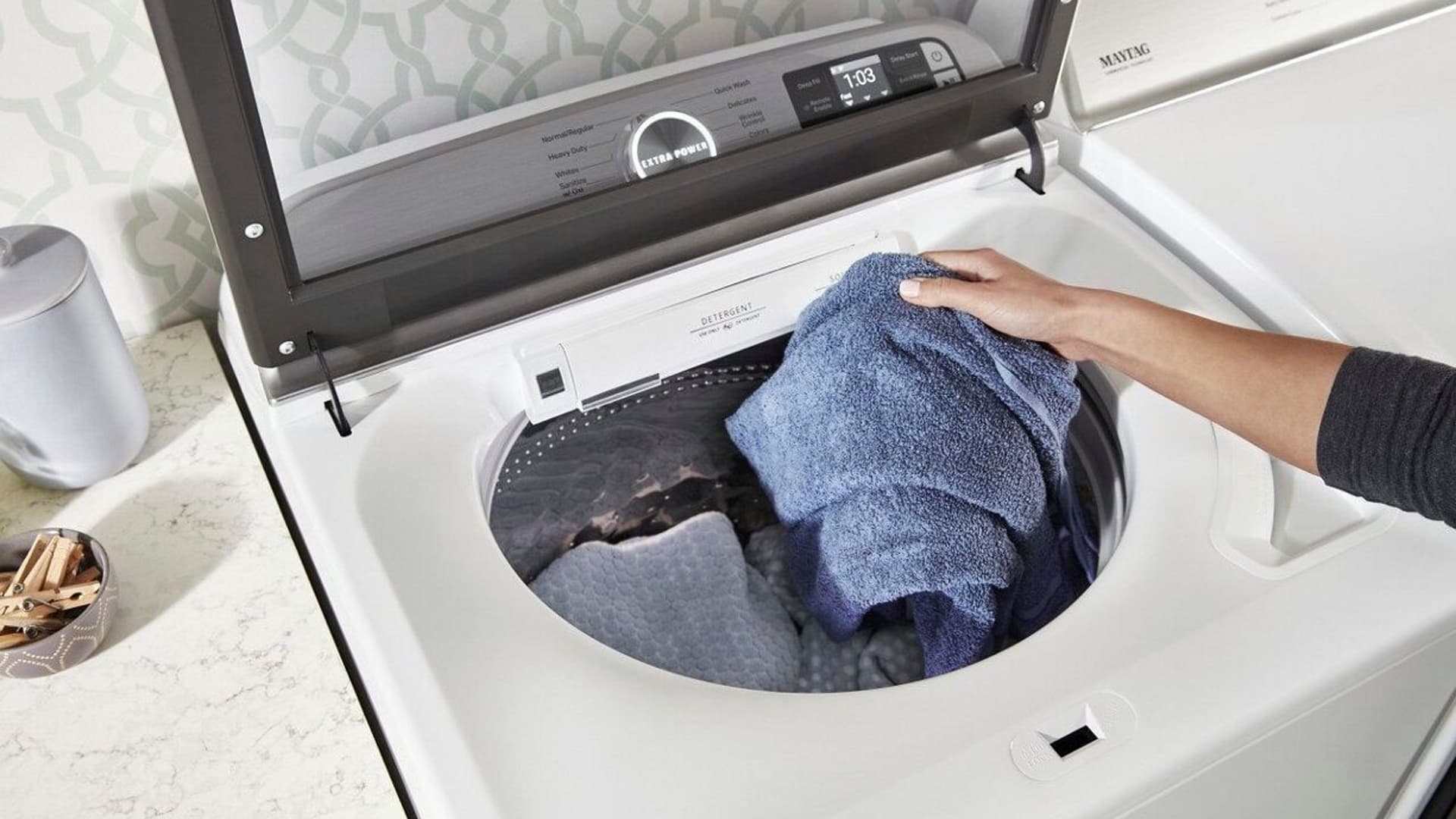 Which Best Rated Washer Offers the Most Value Today?