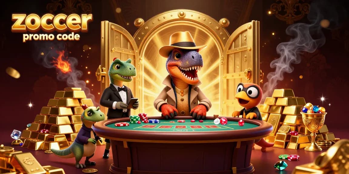 Who Needs zoccer casino promo code? The Definitive Guide for Gamblers Seeking Winning Advantages