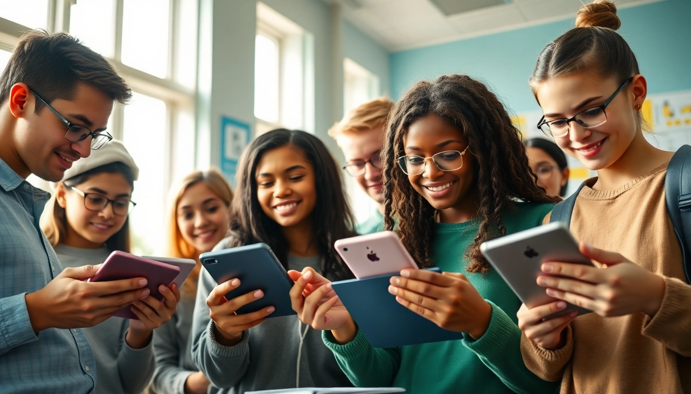 Vergleichend analysiert: Wie FreeLock den Zugriff auf Schüler-Smartphones technisch verhindert