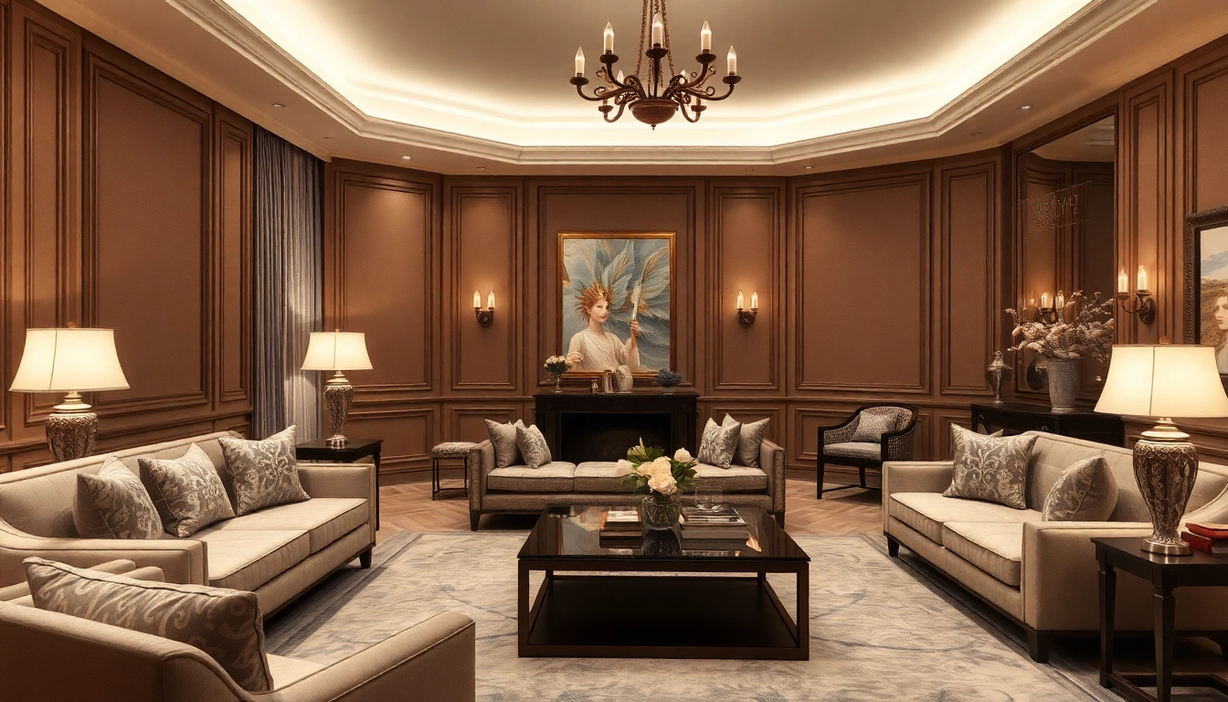 Luxury Watches and Jewelry: The Perfect Investment Pieces
