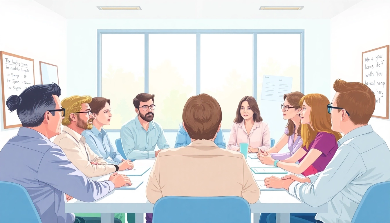 Fostering mental health awareness through collaborative workshop among engaged participants.
