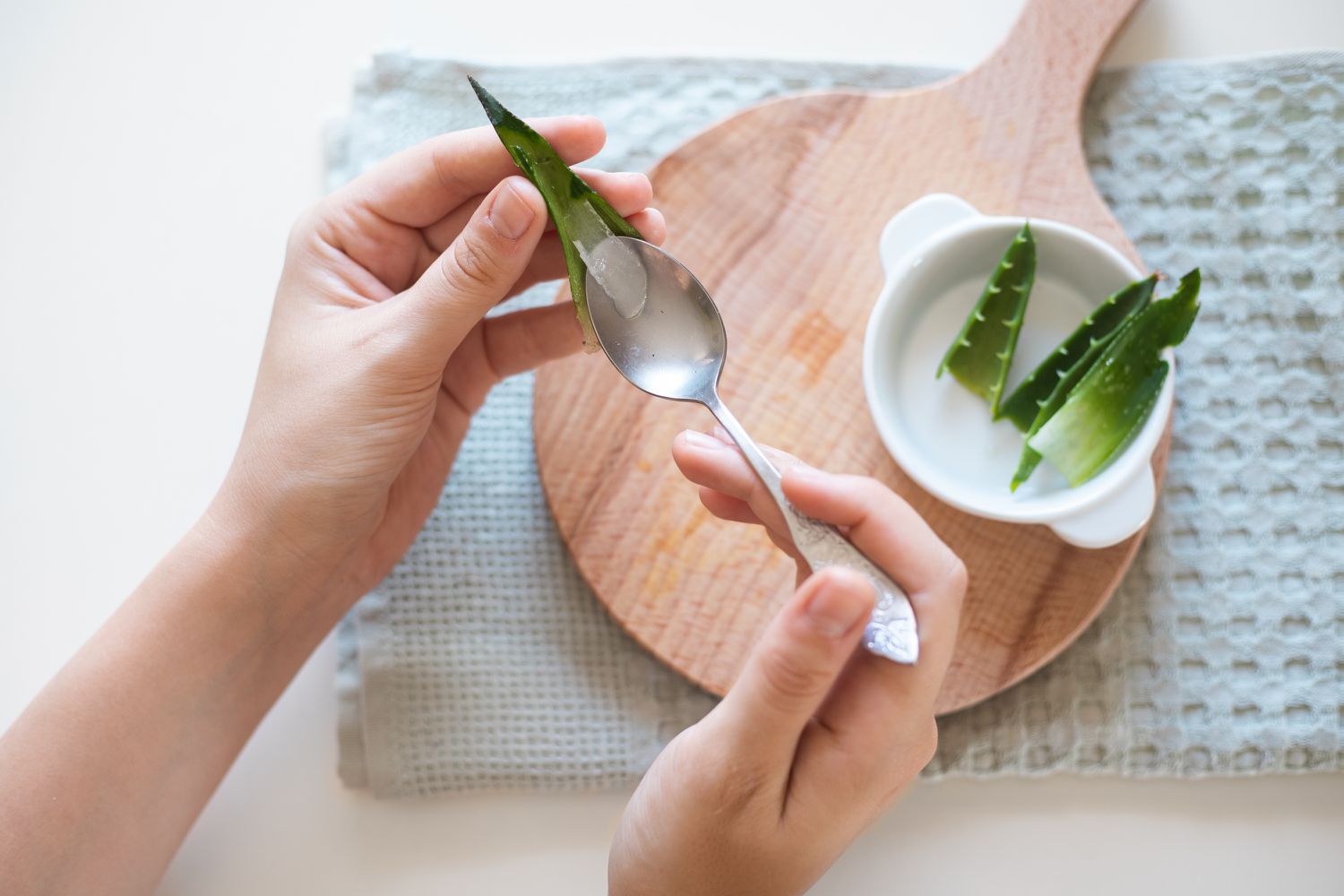 Verwöhne deine Haut mit Forever Aloe Vera Gel: Die Kraft der Natur entdecken