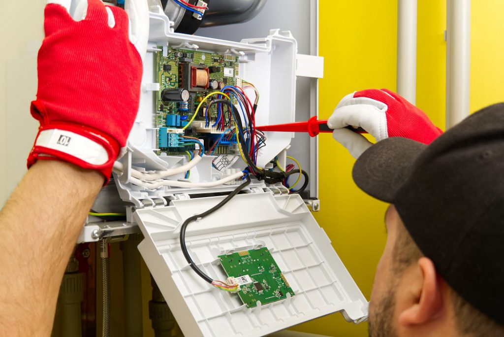 Welche elektrischen Anlagen bei der DGUV V3 Prüfung und VDE Prüfung kontrolliert werden