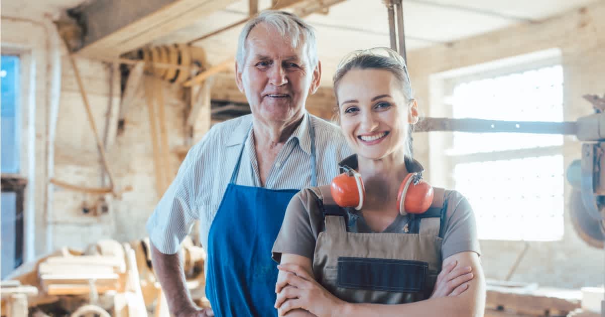 Die Bedeutung des Handwerkerportals für die Digitalisierung des Handwerks